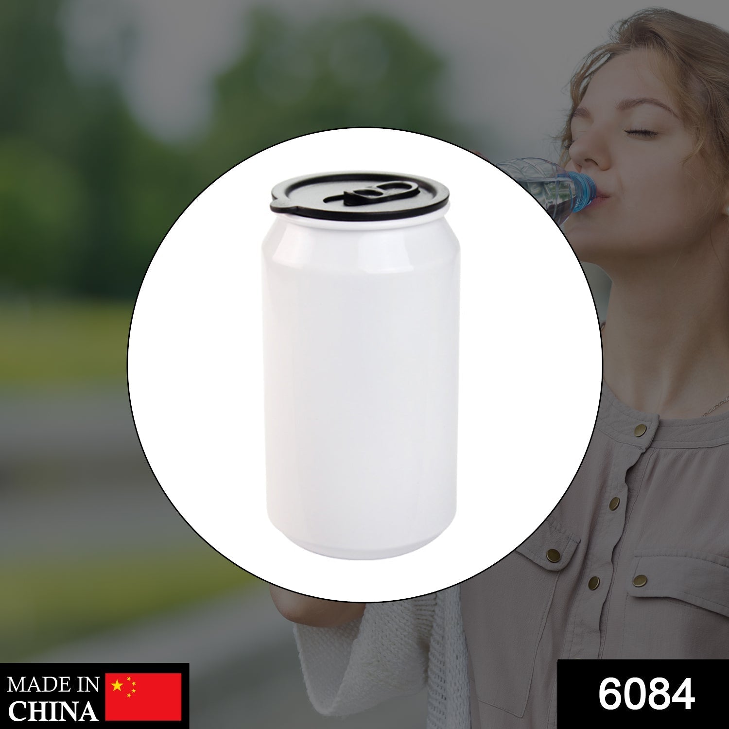 6084 CNB Bottle 3 used in all kinds of places like household and official for storing and drinking water and some beverages etc. DeoDap