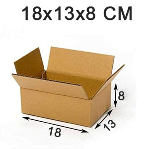 570 Brown Box For Product Packing JK Trends