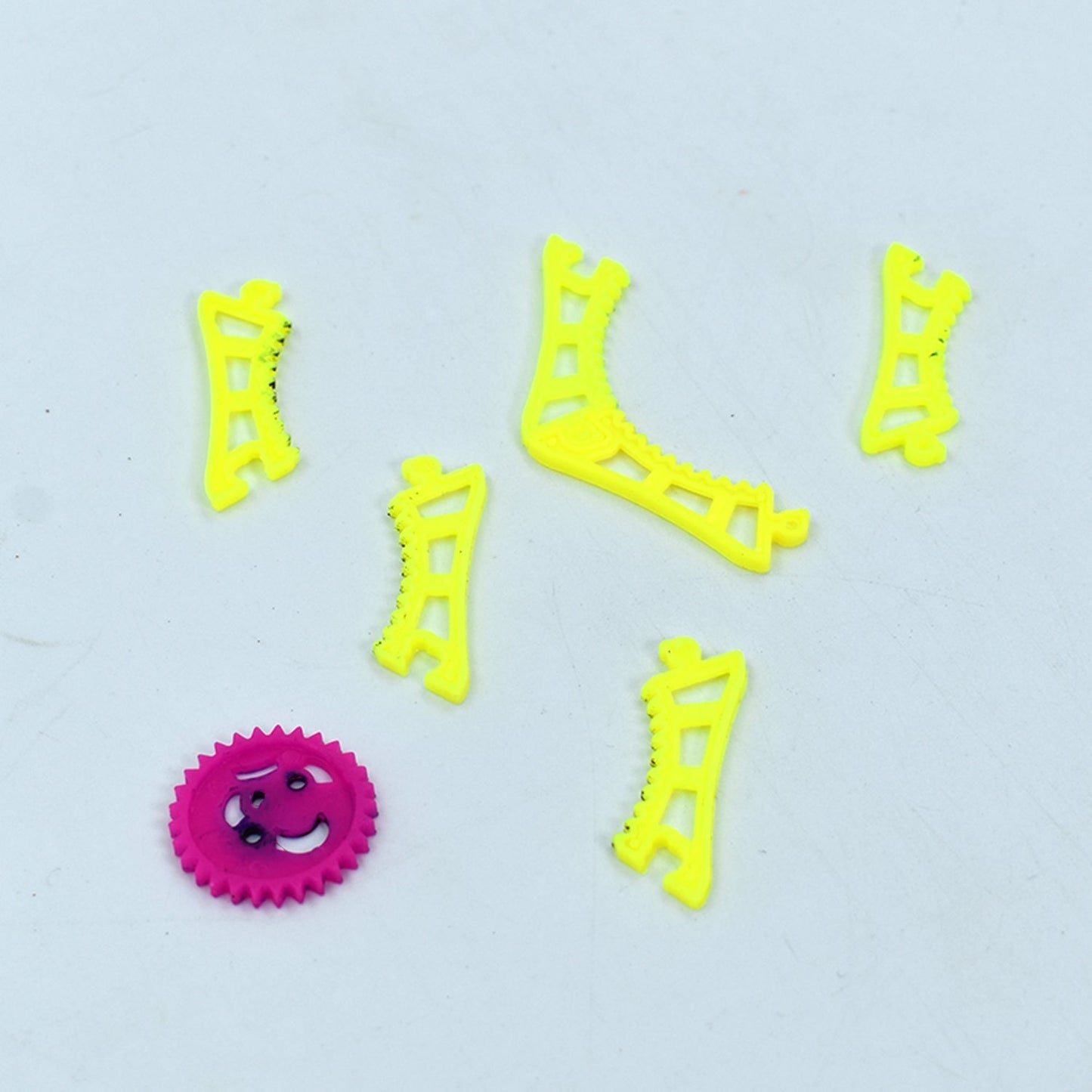 4416 Spirograph Geometric Ruler Drafting Tool Toy for Kids For Fun DeoDap