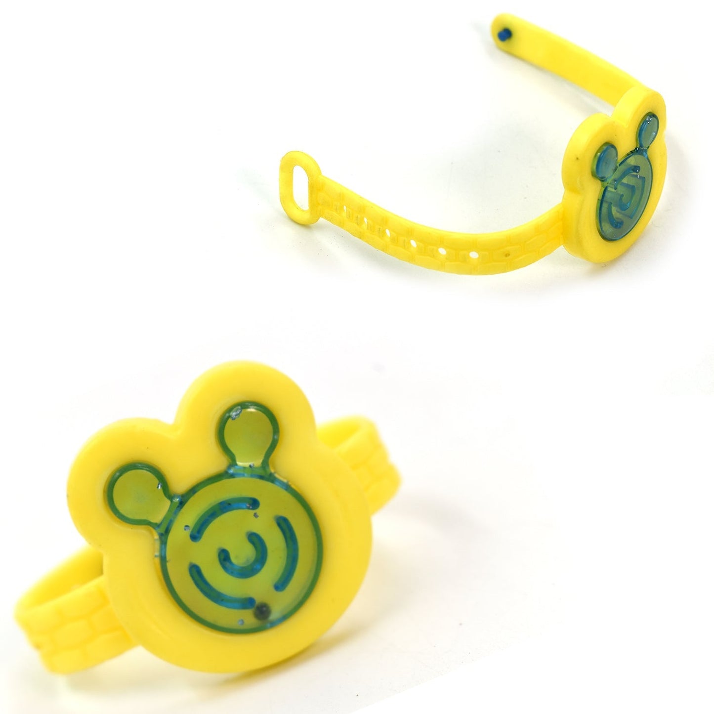 4408 Mickey Mouse Character for Kids Wrist Watch DeoDap