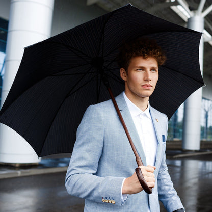 6814  Travel Inverted Umbrella Compact Windproof Umbrella Sun & Rain Umbrella for Men & Women JK Trends