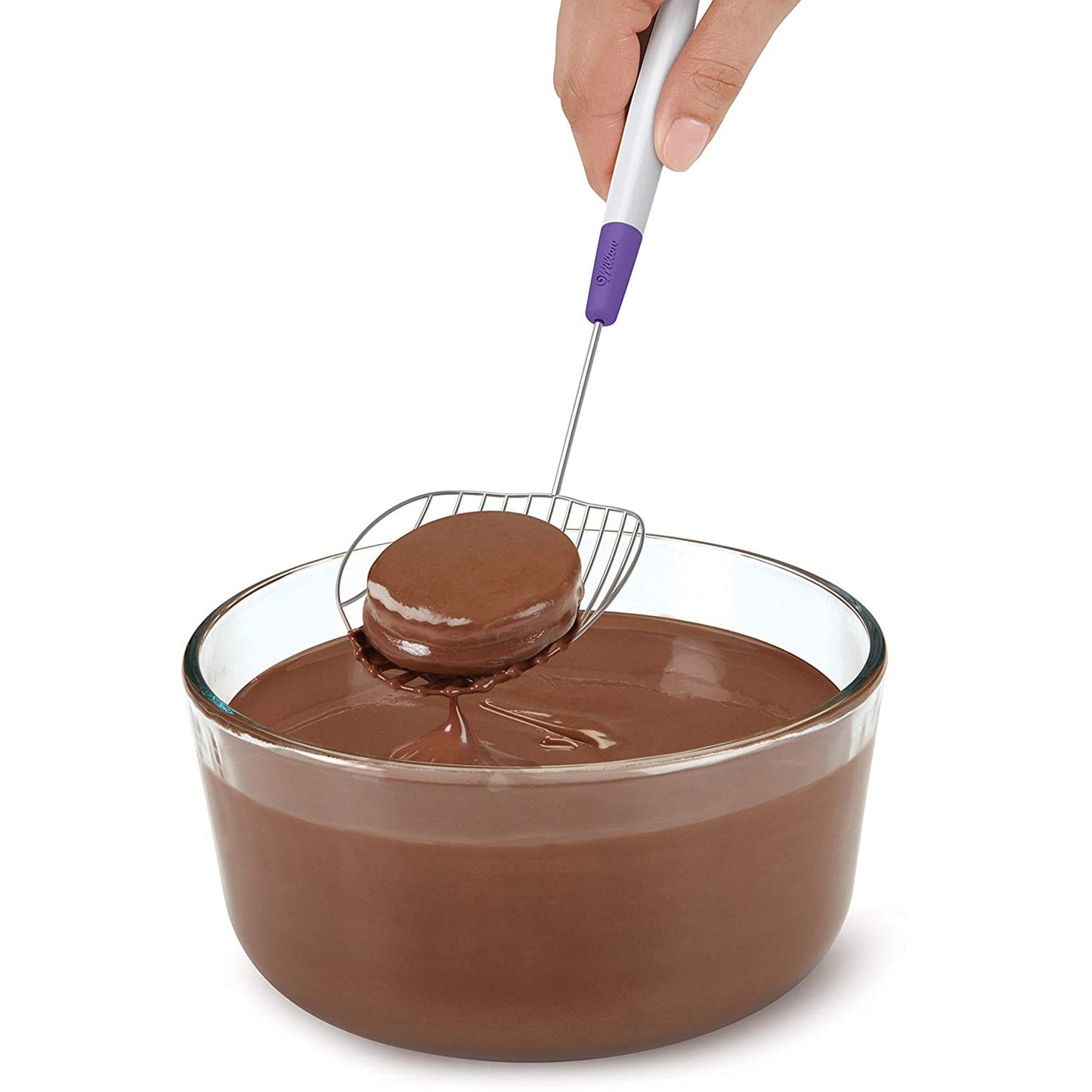 2890 Candy Chocolate Melts Dipping Scoop DeoDap