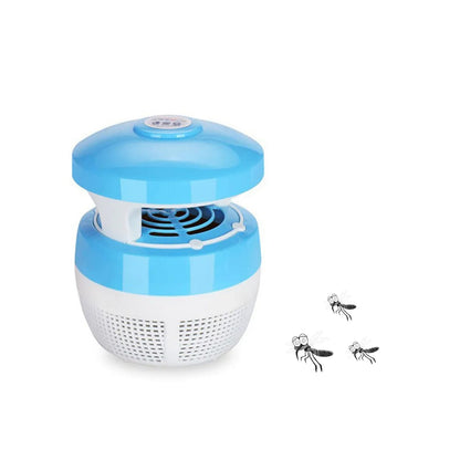 6872 Mosquito Killer, USB Killer Mosquito Killer Lamp LED Trap Pest Insect Killer Lamp Electric Repellent Pest Moth Wasp Fly Termite Insect Repeller