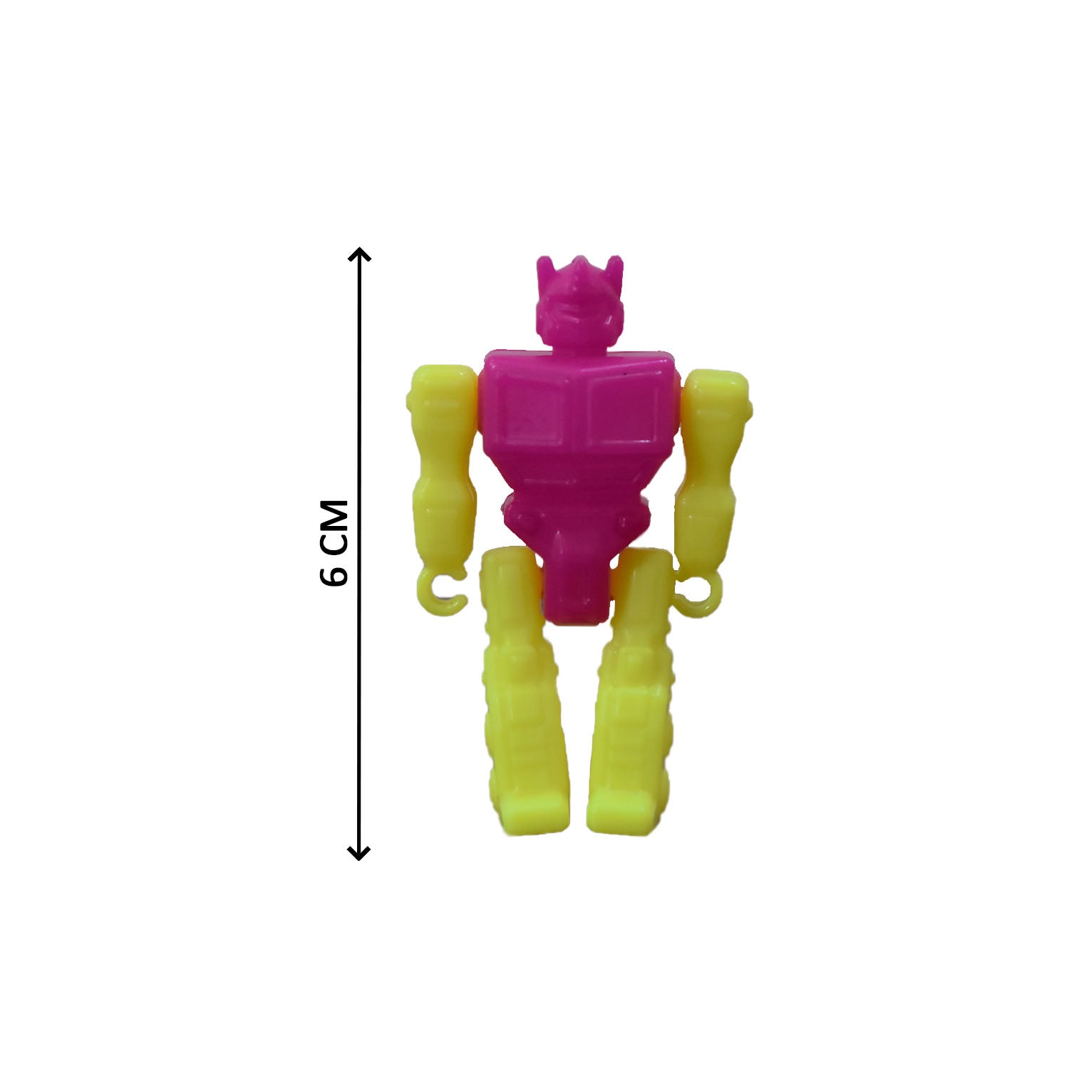 4424 30pc SMALL ROBOT TOY FOR KIDS DeoDap