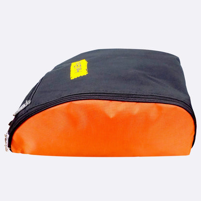 1372 Swimming Bag (Multicolour) JK Trends