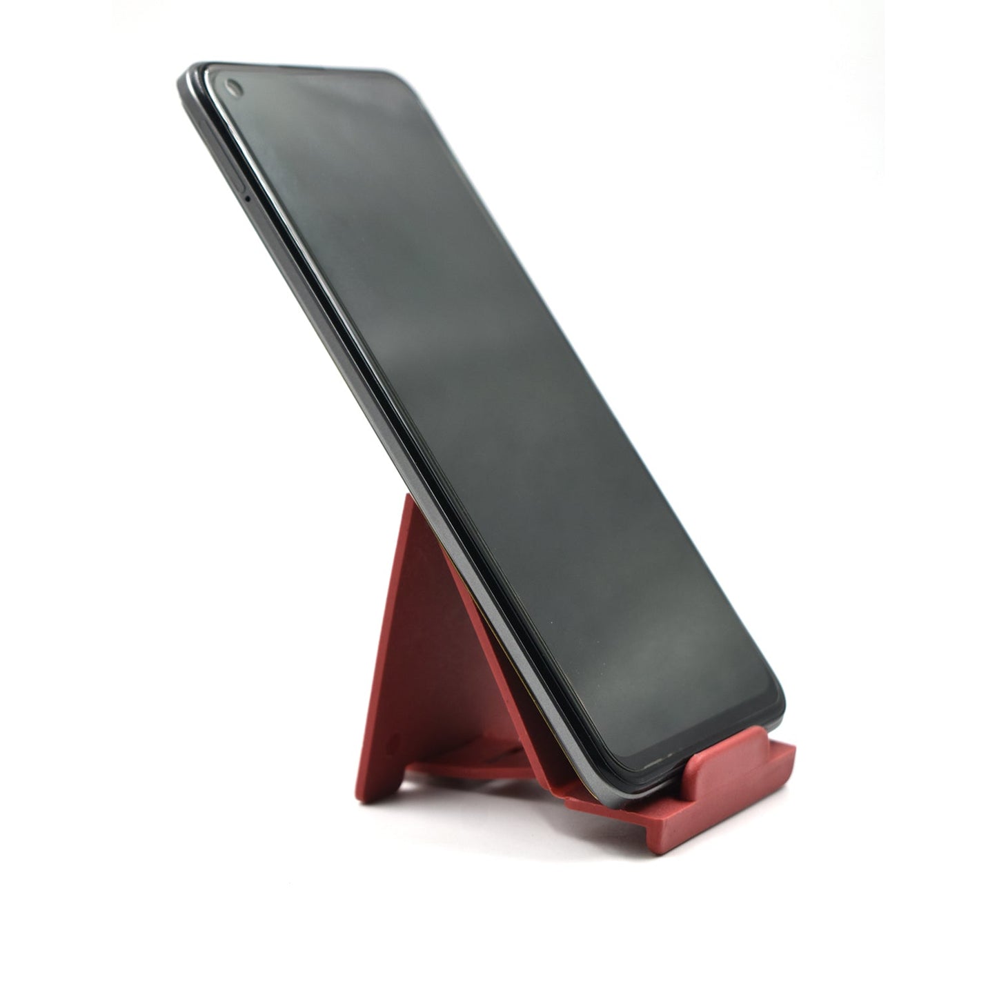4793 10 Pc Adjustable Mobile Stand used in all kinds of places including household and offices as a mobile supporting stand. DeoDap