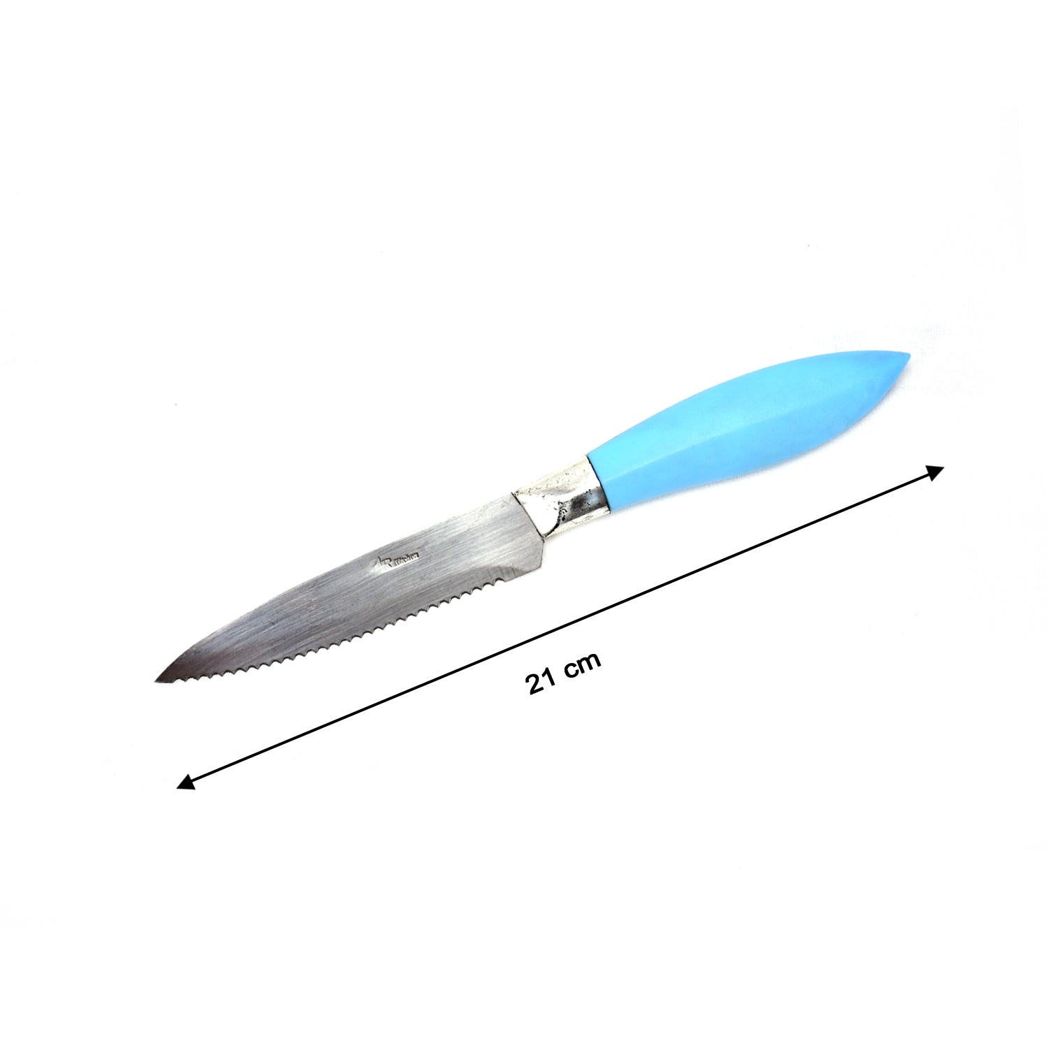 2295 Durable Serrated Vegetable/Meat Cutting Knife DeoDap