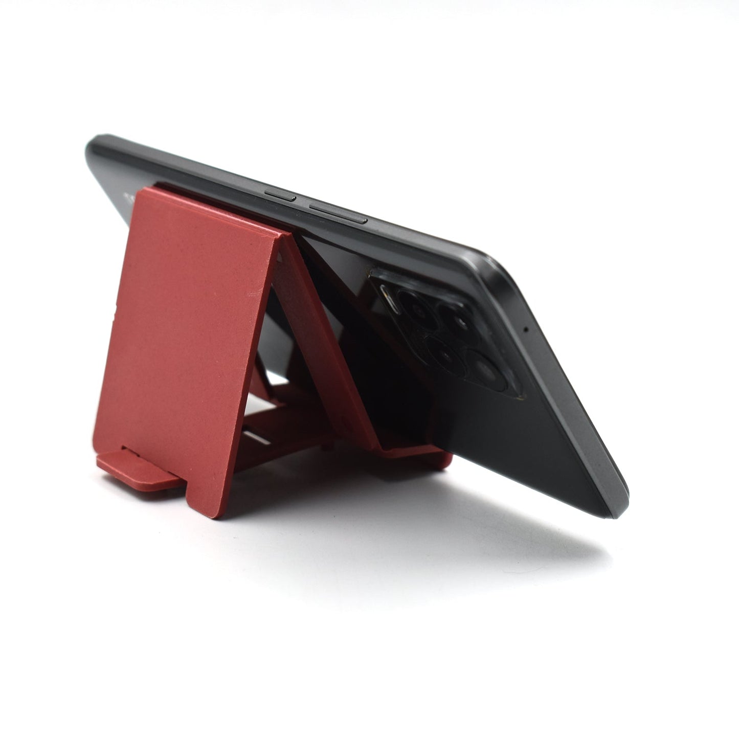 4793 10 Pc Adjustable Mobile Stand used in all kinds of places including household and offices as a mobile supporting stand. DeoDap