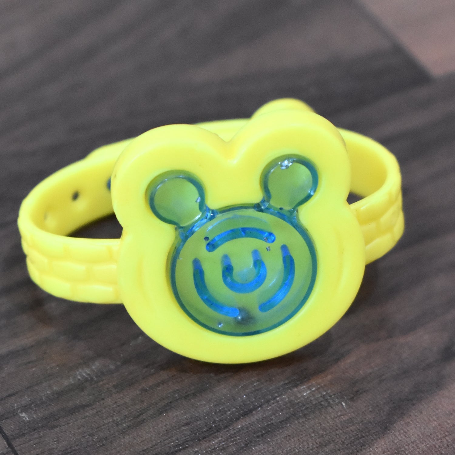 4408 Mickey Mouse Character for Kids Wrist Watch DeoDap