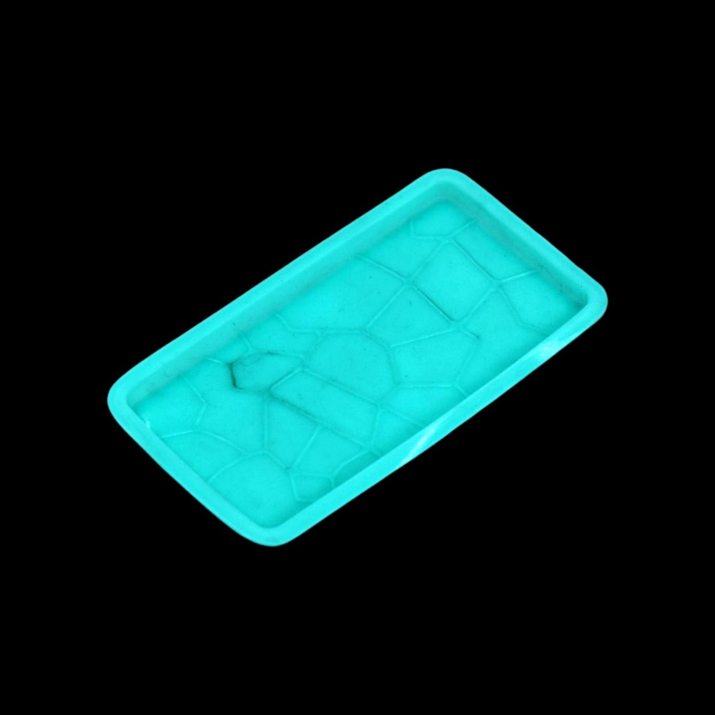 4888 Flexible Silicone Mold Candy Chocolate Cake Jelly Mould DeoDap
