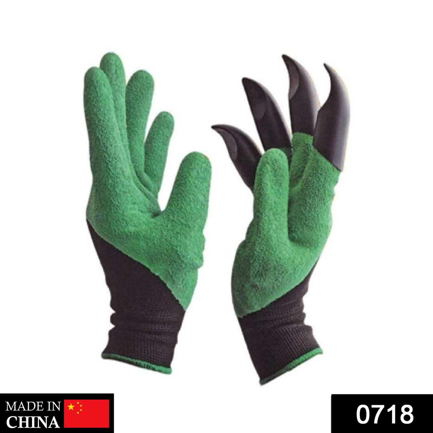 718 Garden Genie Gloves JK Trends