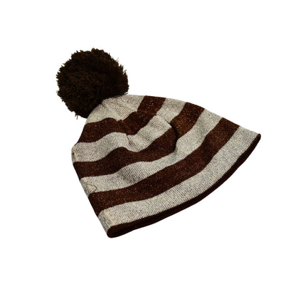 6334 Men and women Winter Warm Knit Hat Beanie Cap DeoDap