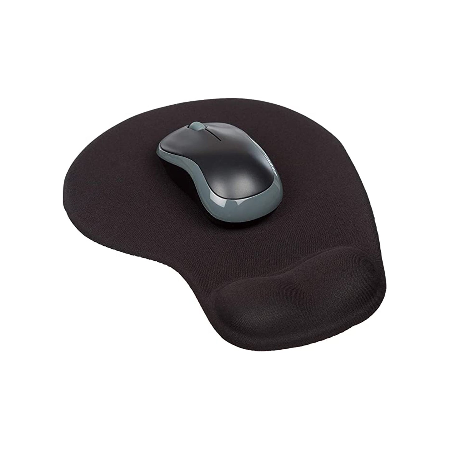 6161 Wrist S Mouse Pad Used For Mouse While Using Computer. DeoDap
