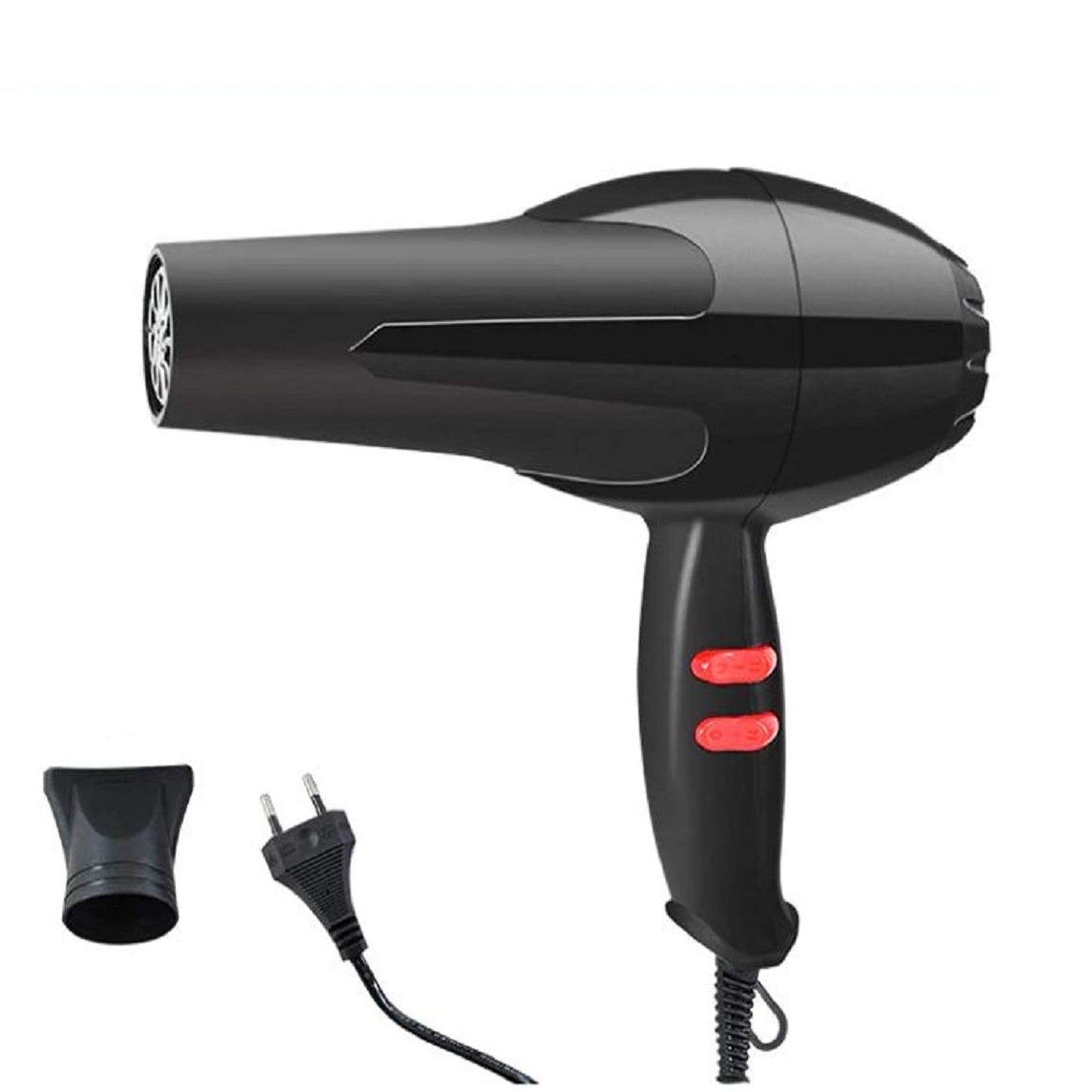 1337 Professional Stylish Hair Dryers For Women And Men (Hot And Cold Dryer) JK Trends