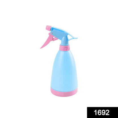 1692 Multipurpose Home & Garden Water Spray Bottle DeoDap