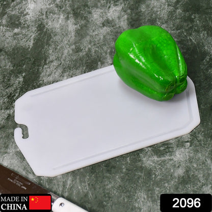 2096 KITCHEN SMALL CHOPPING BOARD CUTTING BOARD PLASTIC DeoDap