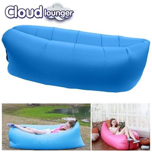 0868 Camping Inflatable Lounger Sofa JK Trends