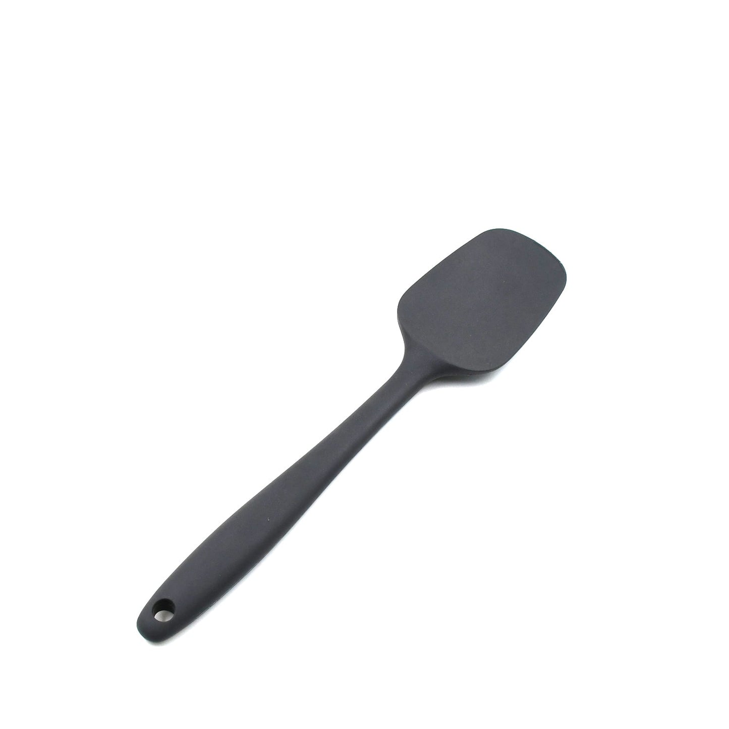 5469 Silicone Spoon Spatula - Non-Stick Rubber Spatula, Scooping and Scraping - Dishwasher Safe and High Heat Resistant (27 cm)