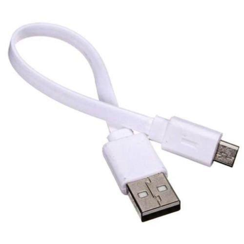593 Power Bank Micro USB Charging Cable JK Trends
