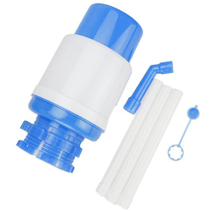 0305 Jumbo Manual Drinking Water Hand Press Pump for Bottled Water Dispenser DeoDap