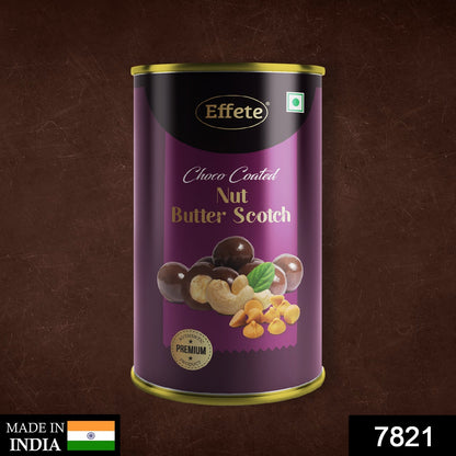 7821 Effete Choco Coated Nut Butterscotch DeoDap