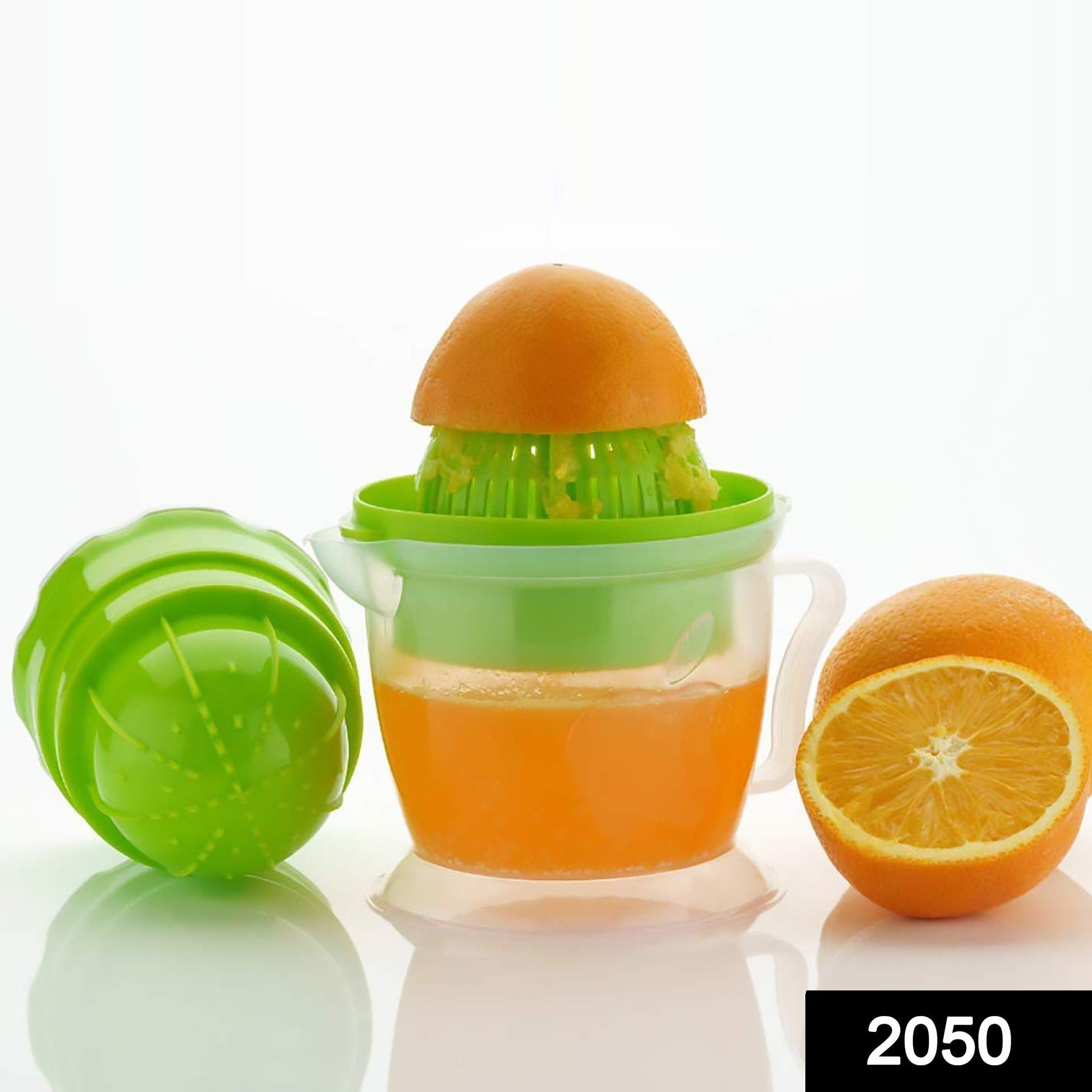 2050 Manual Orange Juicer Squeezer JK Trends