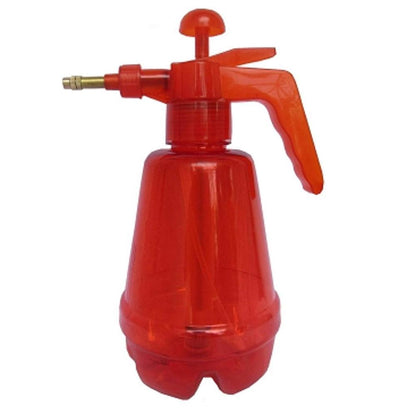640 Garden Pressure Sprayer Bottle 1.5 Litre Manual Sprayer JK Trends