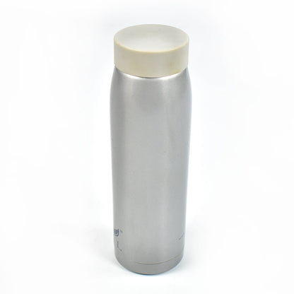6828 Stainless Steel Thermos Water Bottle | Refrigerator Bottle | Beverage Bottle | School Bottle | College Bottle | Office Bottle 320ml JK Trends