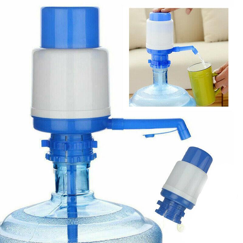 0305 Jumbo Manual Drinking Water Hand Press Pump for Bottled Water Dispenser DeoDap