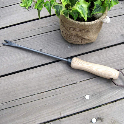 480 Gardening Tool - Hand Weeder Straight JK Trends