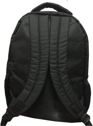 0274 Casual Waterproof Laptop Backpack / Office Bag / School Bag / College Bag / Business Bag / Travel Backpack