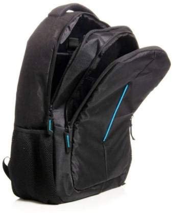 0274 Casual Waterproof Laptop Backpack / Office Bag / School Bag / College Bag / Business Bag / Travel Backpack