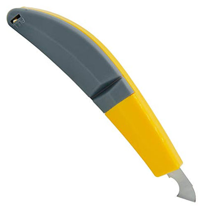 1554 Acrylic Plastic Fibre Sheets Cutter Hook Knife Blade JK Trends