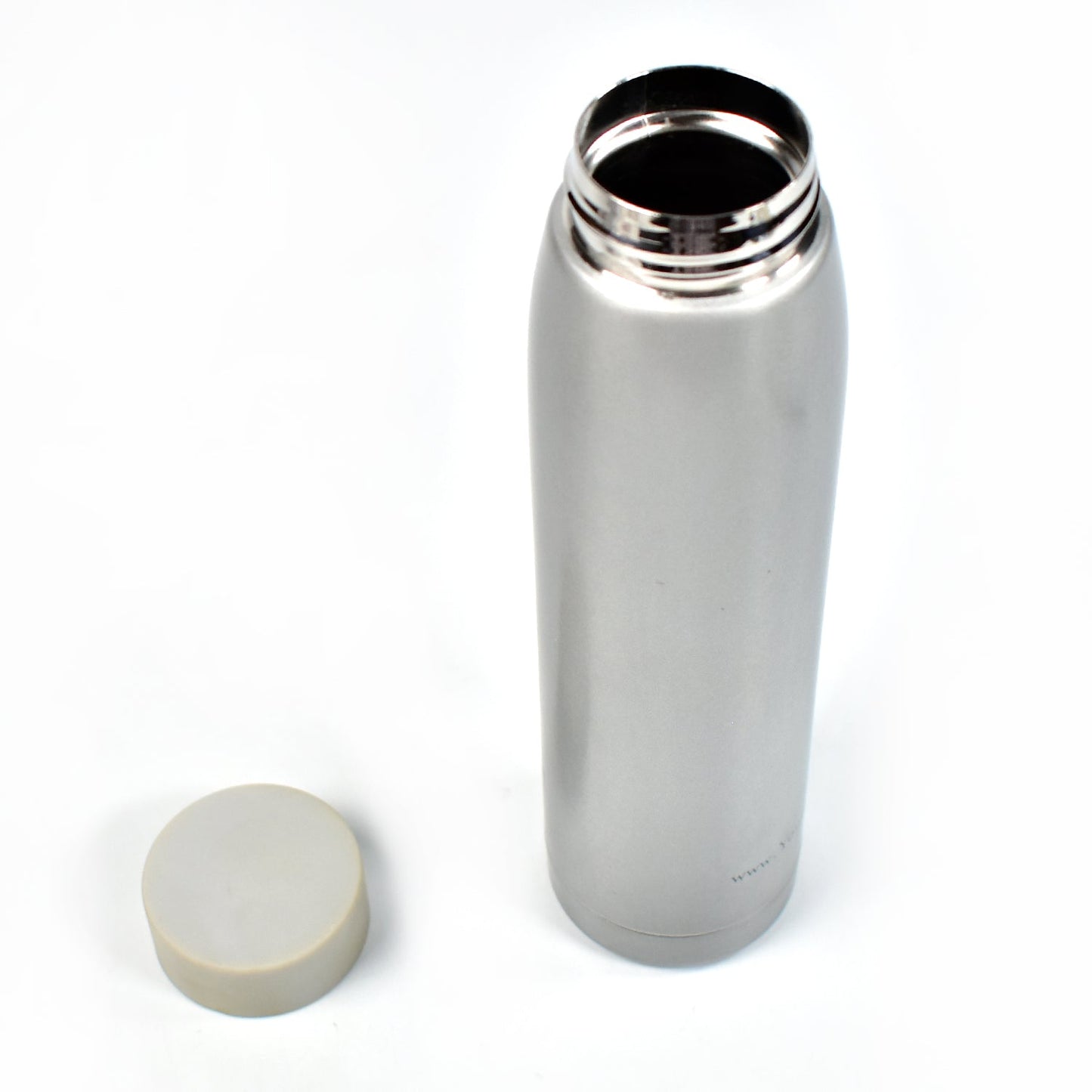 6828 Stainless Steel Thermos Water Bottle | Refrigerator Bottle | Beverage Bottle | School Bottle | College Bottle | Office Bottle 320ml JK Trends