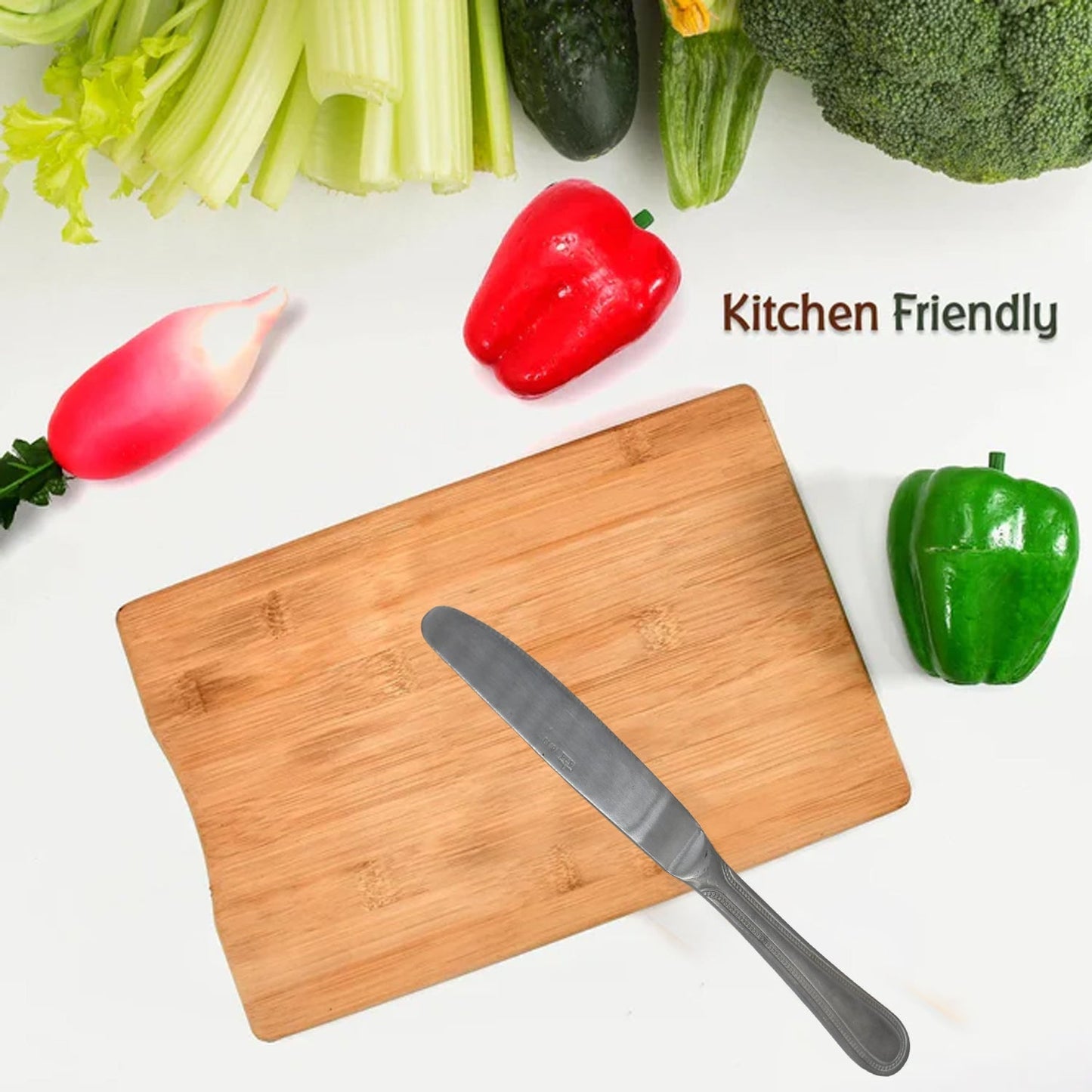5931_steel_kitchen_ki5931 STAINLESS STEEL KNIFE AND KITCHEN KNIFE WITH STEEL HANDLE KNIFE PREMINUM KNIFE nfe