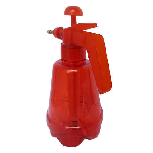 640 Garden Pressure Sprayer Bottle 1.5 Litre Manual Sprayer JK Trends