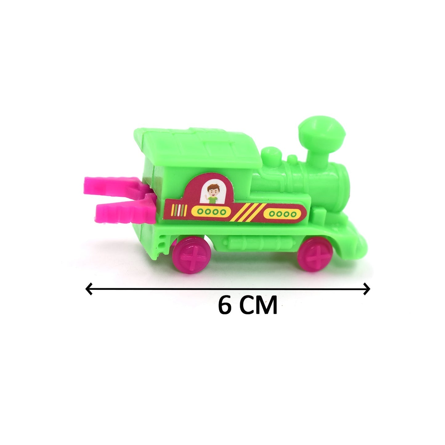 4418 30pc Pull Along Back train Friction Power Toy Vehicle Push and Go Crawling Toys Baby DeoDap