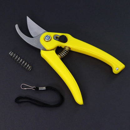 9058 Heavy Duty Plant Cutter For Home Garden Scissors DeoDap