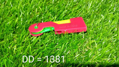 1381 Automatic Needle Threading Device (Multicolour) JK Trends