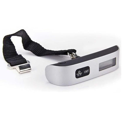 546 Portable LCD Digital Hanging Luggage Scale JK Trends
