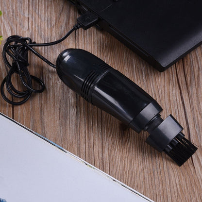 295 USB Computer Mini Vacuum Cleaner, Car Vacuum Cleaner JK Trends