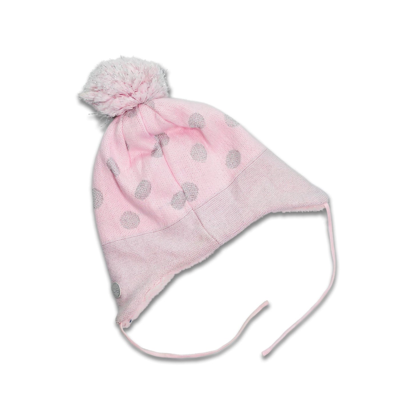 6347 Kids Winter Warm Soft Woolen Cap for Baby Boys and Girls DeoDap
