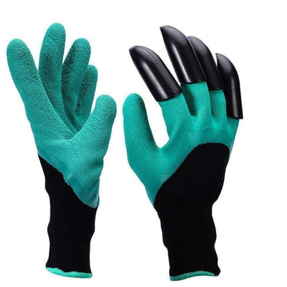 718 Garden Genie Gloves JK Trends