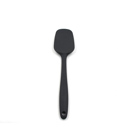 5469 Silicone Spoon Spatula - Non-Stick Rubber Spatula, Scooping and Scraping - Dishwasher Safe and High Heat Resistant (27 cm)