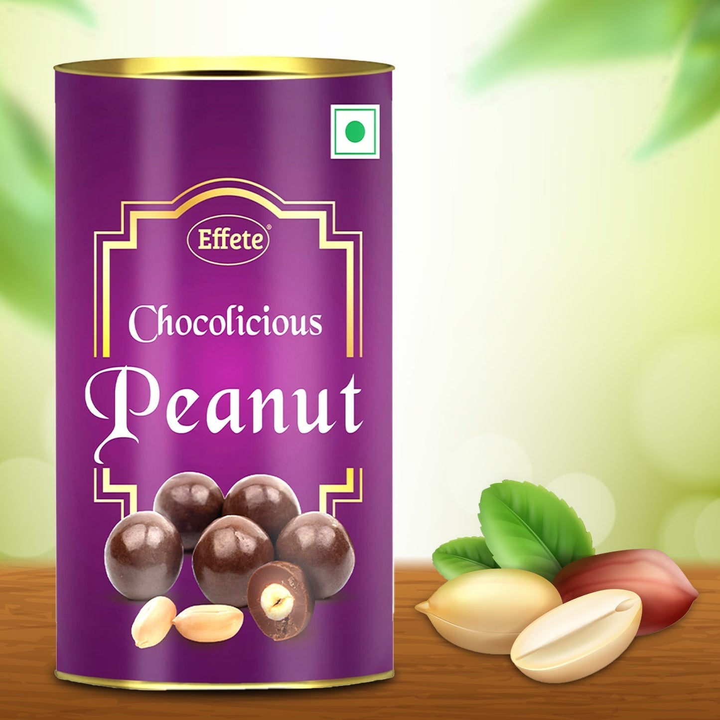 7810 Peanut Chocolate (96 Gms) DeoDap