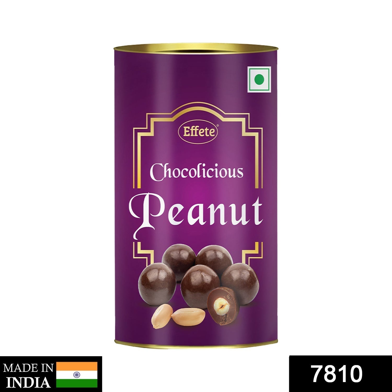 7810 Peanut Chocolate (96 Gms) DeoDap