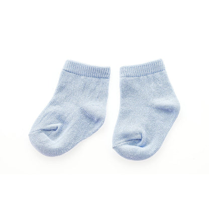 7374 Kids Socks Printed Trendy Multiple Designer Socks For kids DeoDap