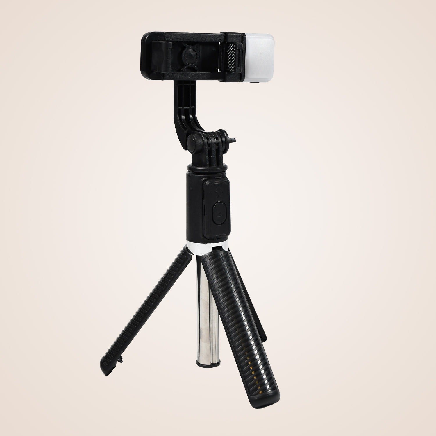 6400 Bluetooth Selfie Stick, Portable Phone Tripod Stand for Mobile. JK Trends