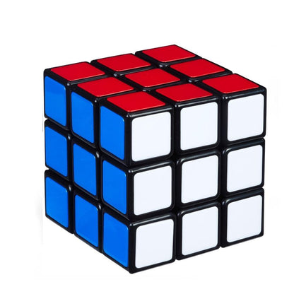 865 Puzzle Cube 3x3x3 Multicolor | 3d puzzles game | puzzle cubes | JK Trends