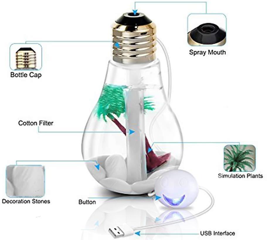 1242 Automatic Spray Sanitizer Air freshener Humidifier JK Trends